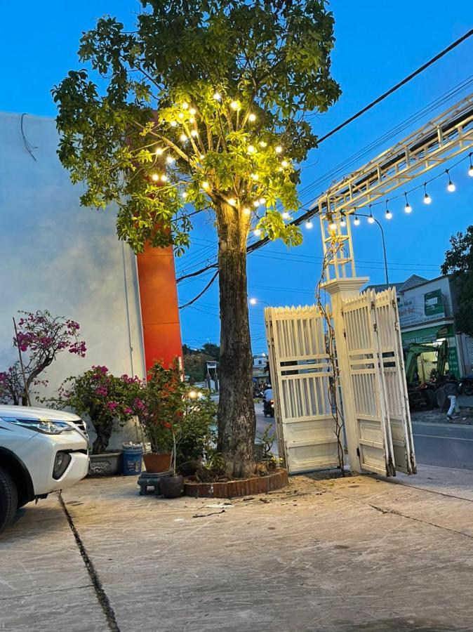 Windy Hills Hotel ムイネー エクステリア 写真