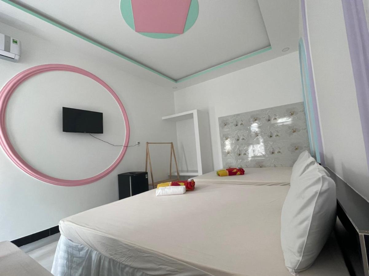 Windy Hills Hotel ムイネー エクステリア 写真