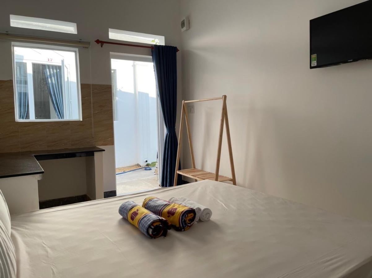 Windy Hills Hotel ムイネー エクステリア 写真