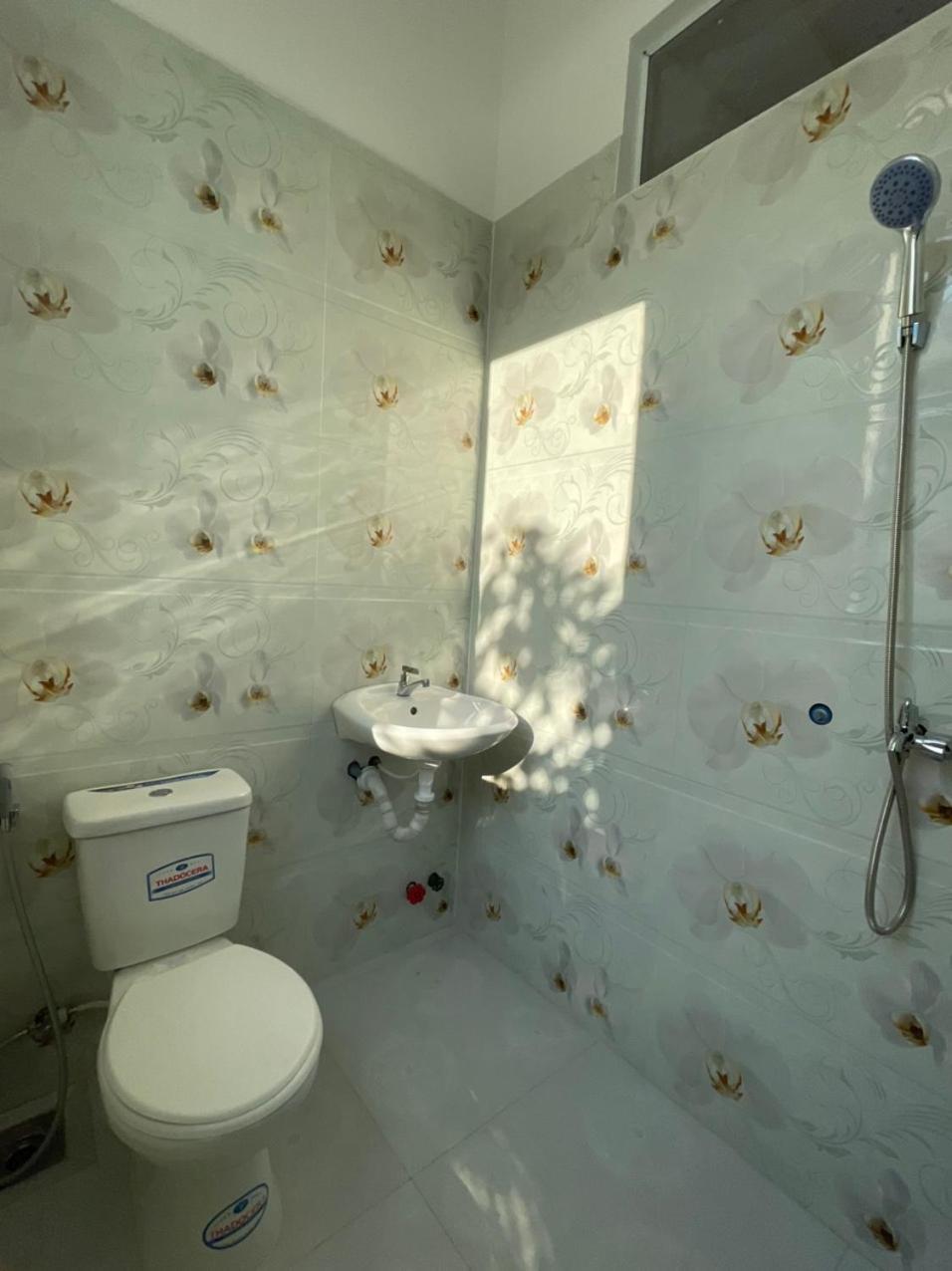 Windy Hills Hotel ムイネー エクステリア 写真